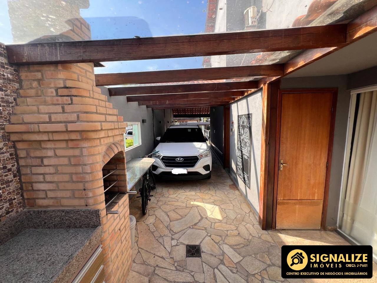 Casa de Condomínio, 2 quartos - Foto 16