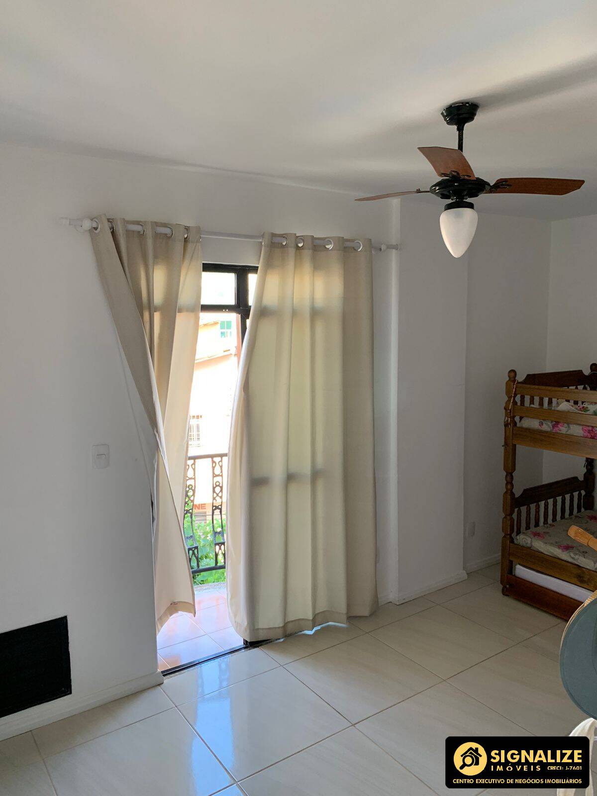 Apartamento à venda com 1 quarto, 36m² - Foto 9