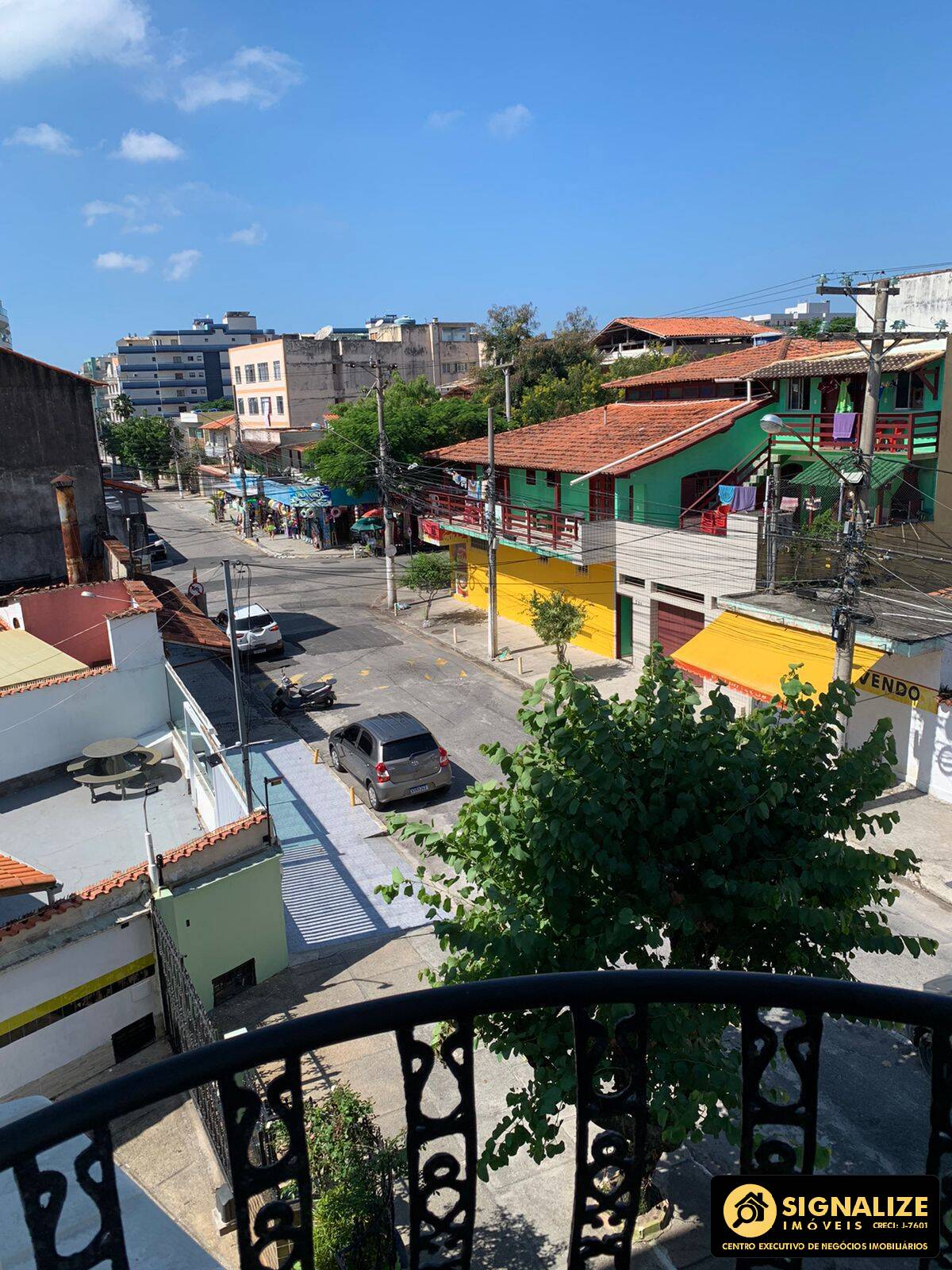 Apartamento à venda com 1 quarto, 36m² - Foto 10