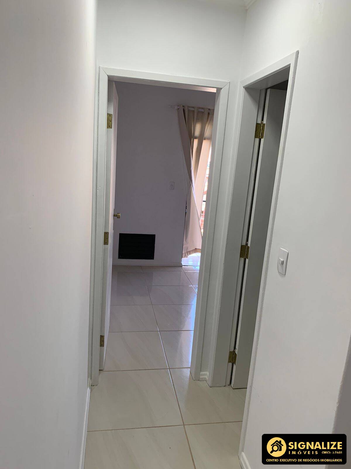 Apartamento à venda com 1 quarto, 36m² - Foto 8