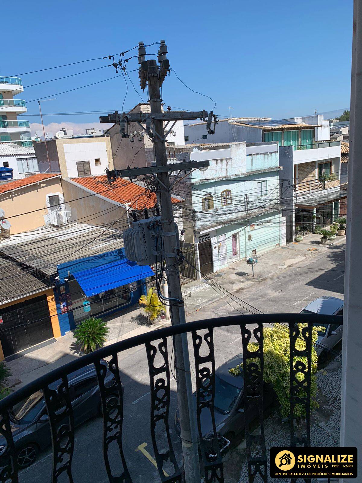 Apartamento à venda com 1 quarto, 36m² - Foto 11