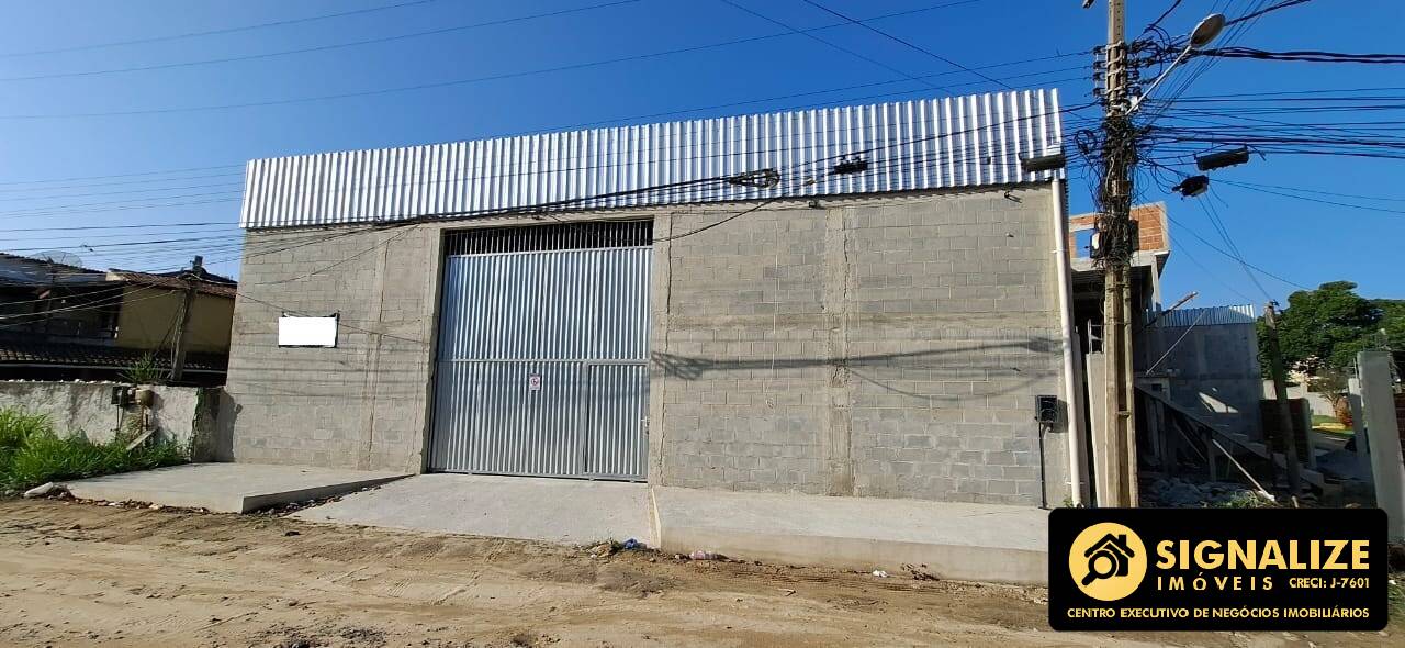 Depósito-Galpão-Armazém para alugar, 270m² - Foto 2
