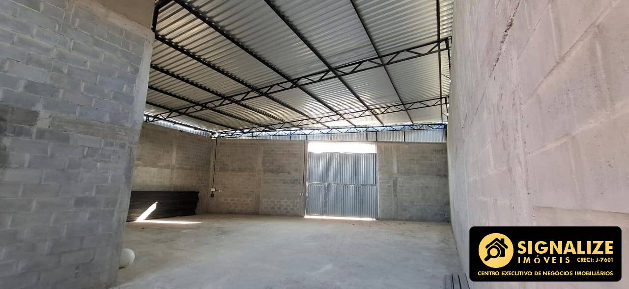 Depósito-Galpão-Armazém para alugar, 270m² - Foto 3