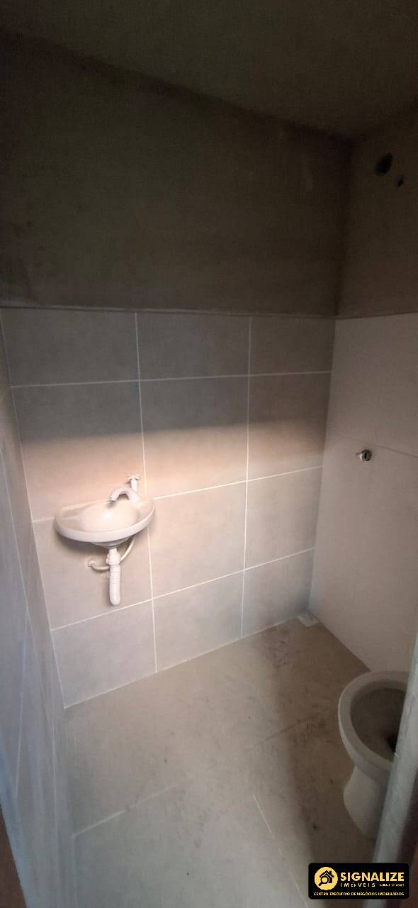 Depósito-Galpão-Armazém para alugar, 270m² - Foto 6