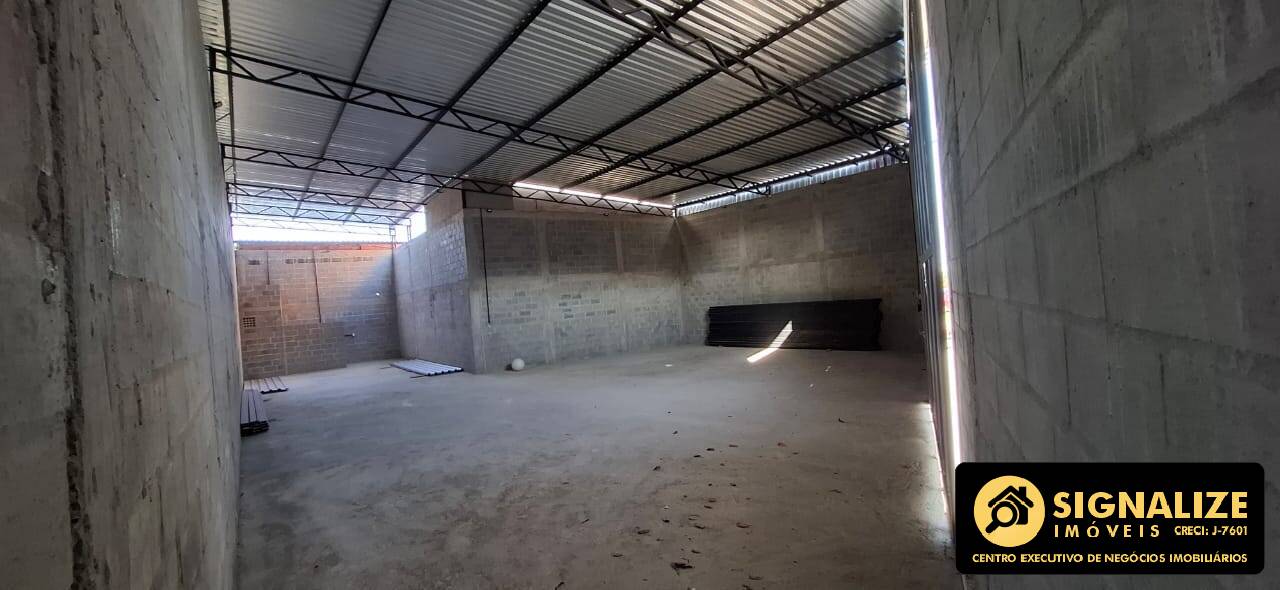 Depósito-Galpão-Armazém para alugar, 270m² - Foto 4