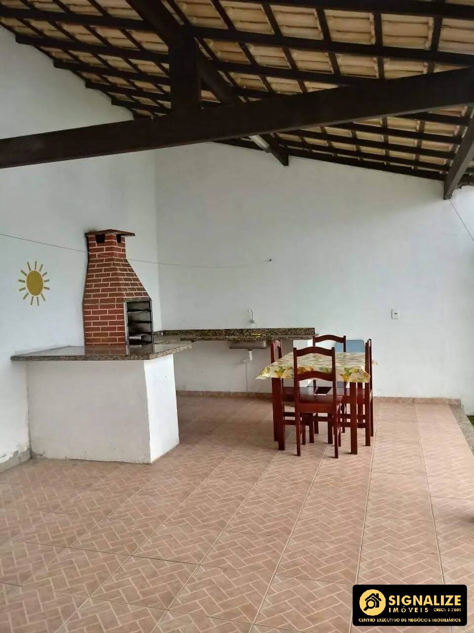 Casa de Condomínio para alugar com 4 quartos, 240m² - Foto 18