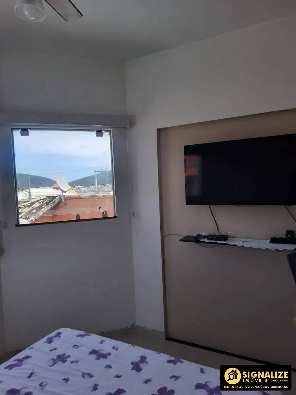Casa de Condomínio para alugar com 4 quartos, 240m² - Foto 11