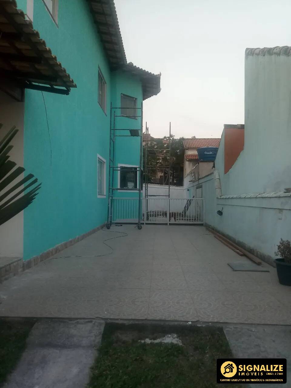 Casa de Condomínio para alugar com 4 quartos, 240m² - Foto 19