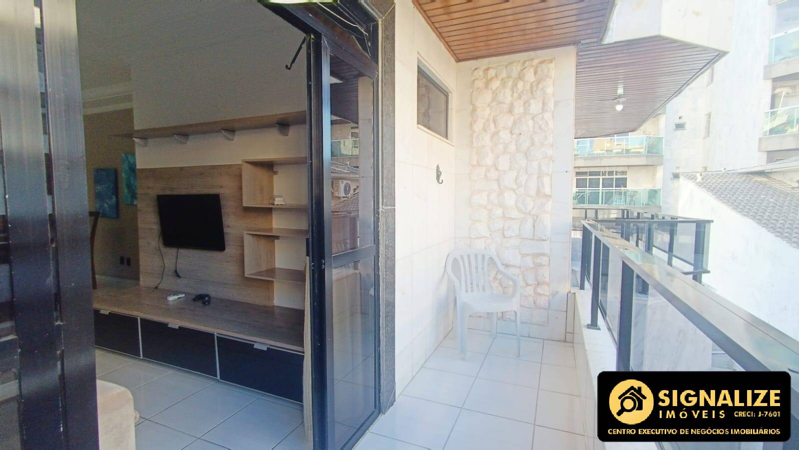 Apartamento, 2 quartos, 120 m² - Foto 5
