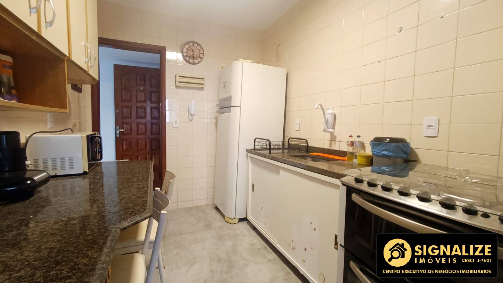 Apartamento, 2 quartos, 120 m² - Foto 6