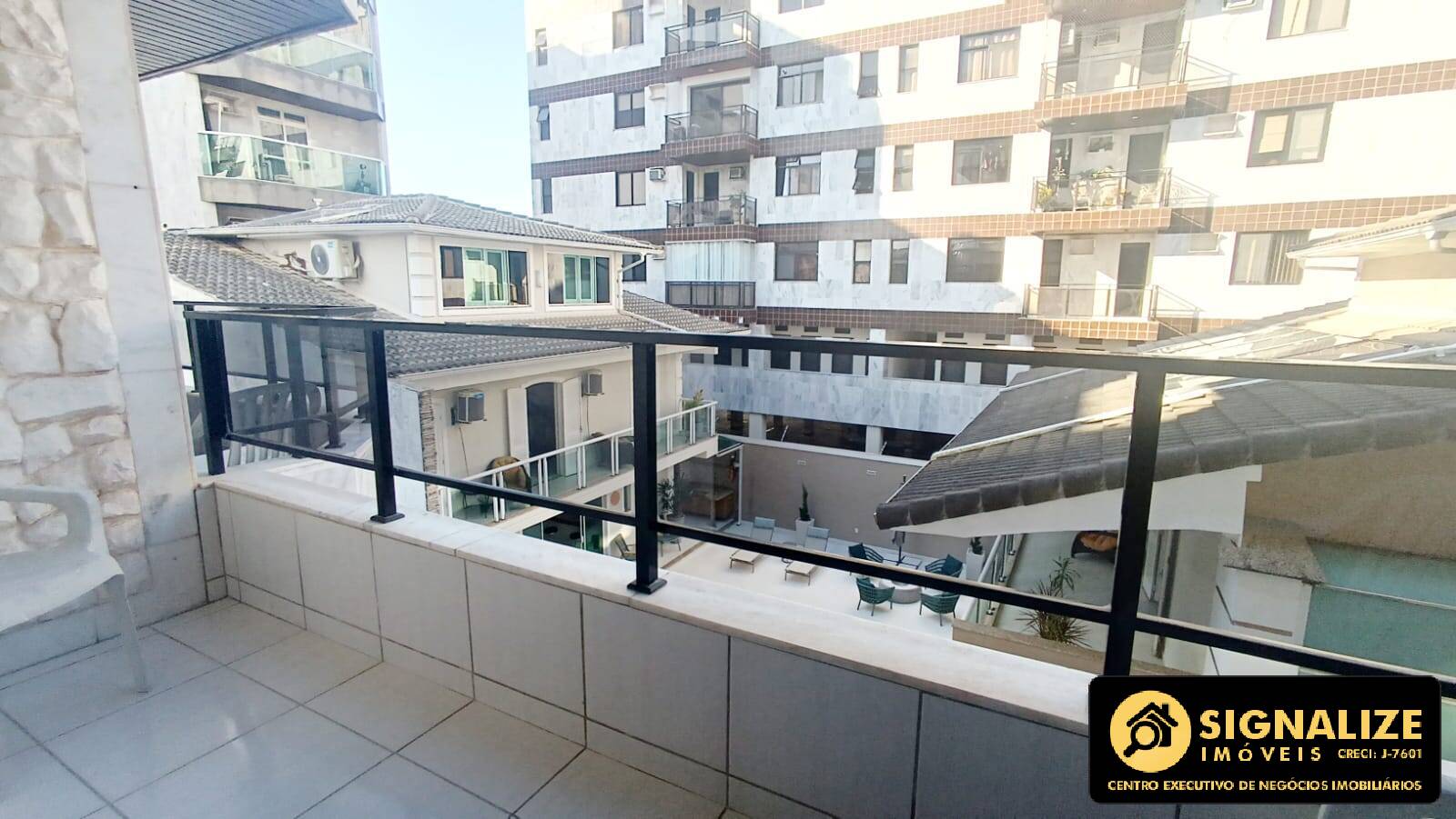 Apartamento, 2 quartos, 120 m² - Foto 16