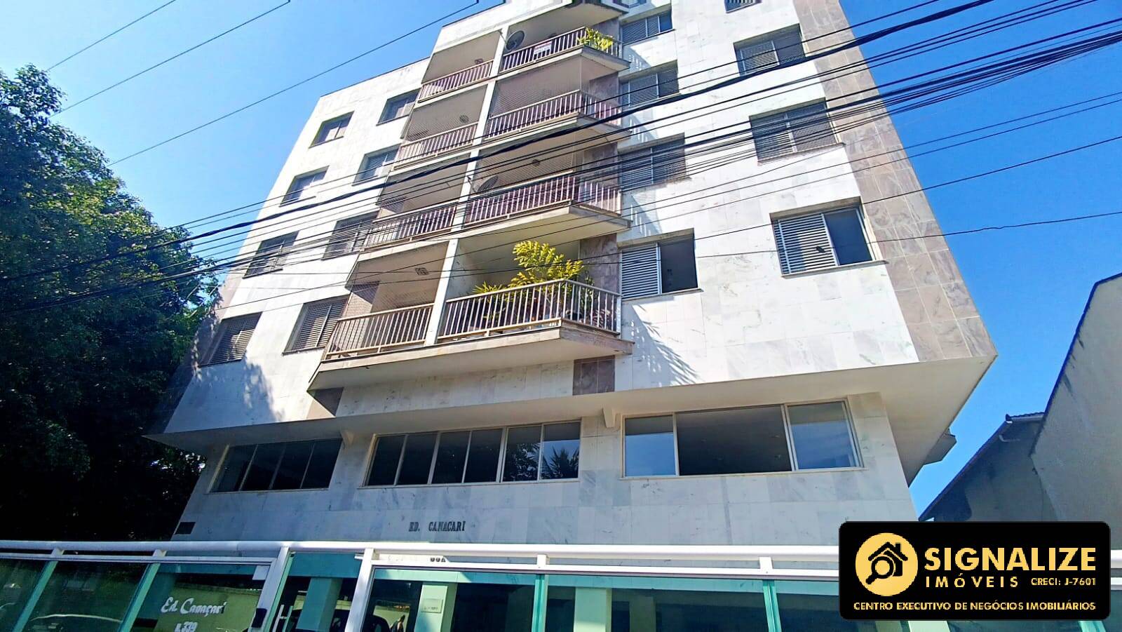 OPORTUNIDADE! APARTAMENTO COM 03 QUARTOS - BRAGA – CABO FRIO/RJ