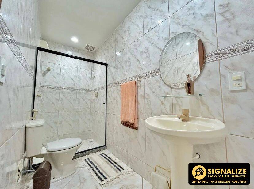 Cobertura à venda com 4 quartos, 175m² - Foto 4