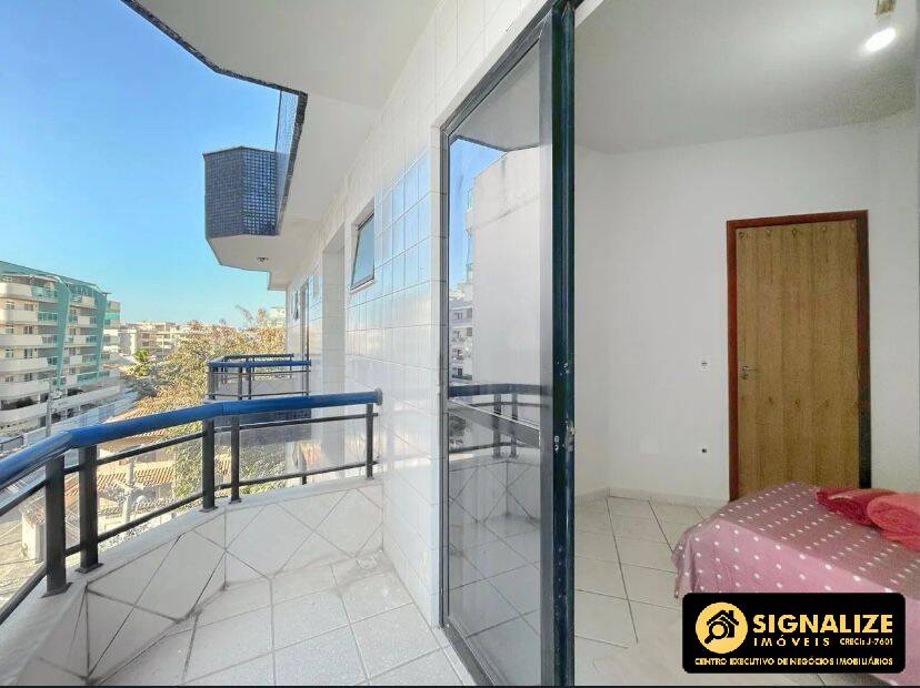 Cobertura à venda com 4 quartos, 175m² - Foto 7