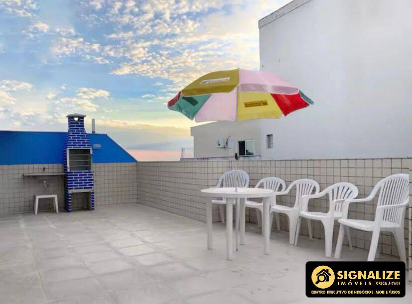 Cobertura à venda com 4 quartos, 175m² - Foto 18