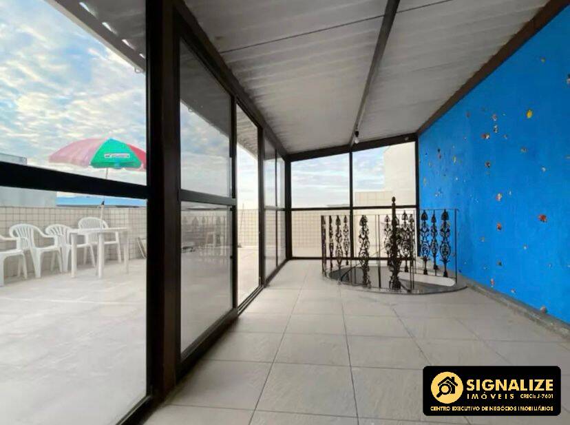 Cobertura à venda com 4 quartos, 175m² - Foto 19
