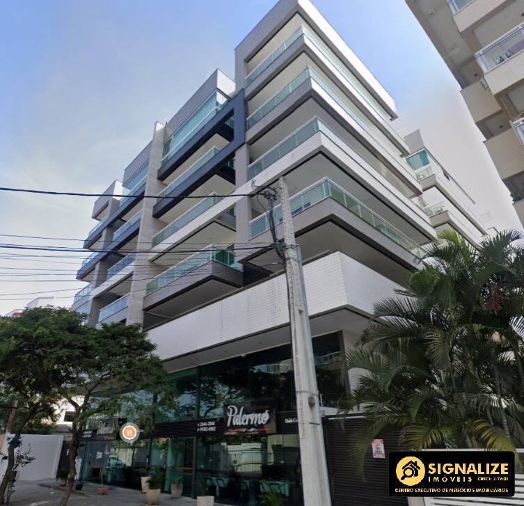 OPORTUNIDADE IMPERDÍVEL! APARTAMENTO 1 QUARTO – BRAGA, CABO FRIO/RJ
