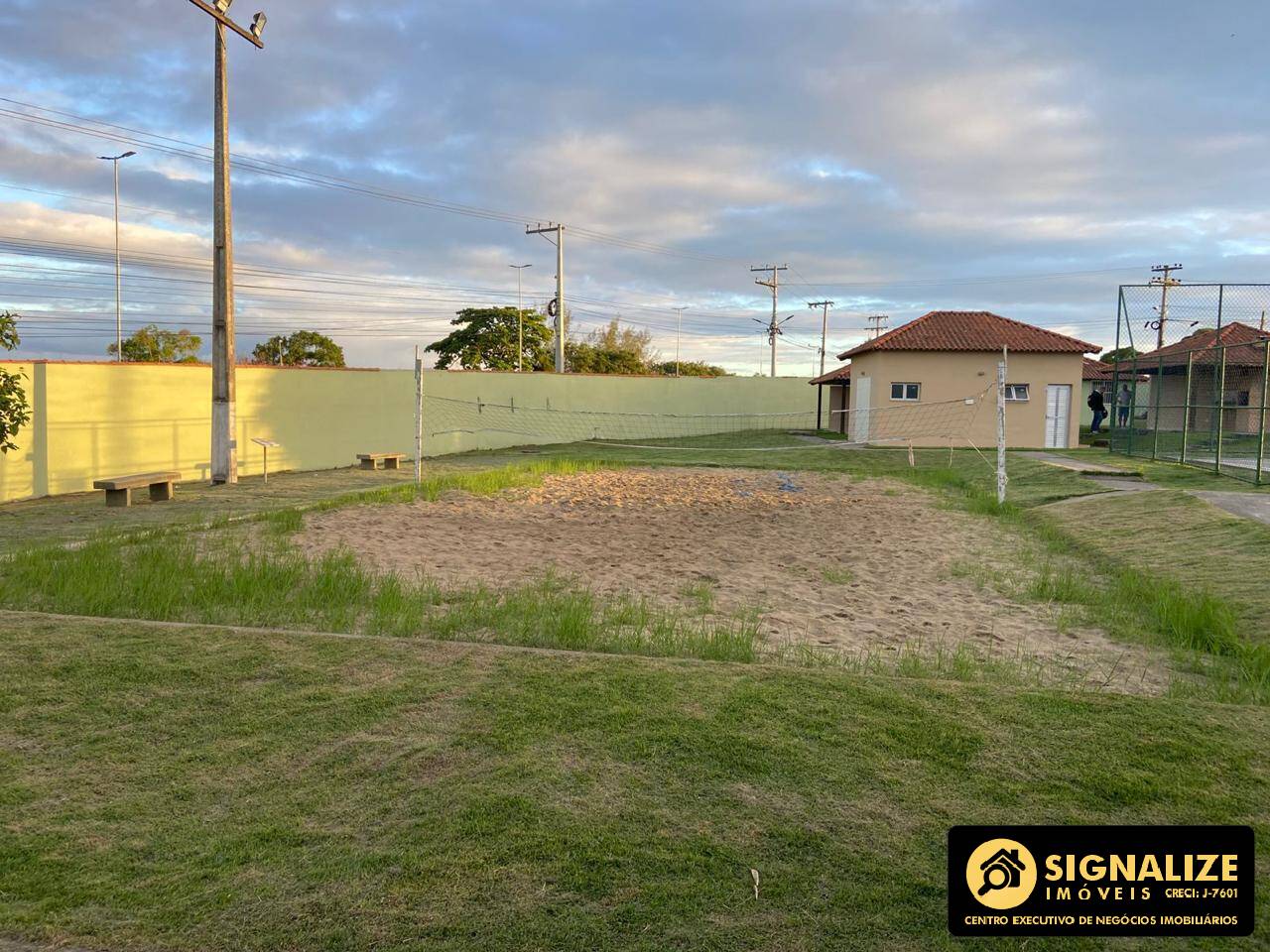 Casa de Condomínio, 2 quartos - Foto 23