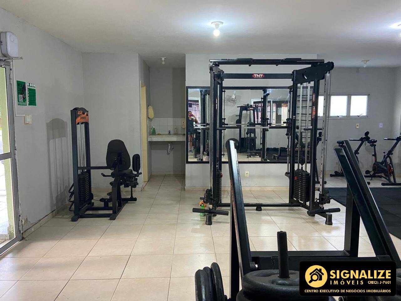 Casa de Condomínio, 2 quartos - Foto 25