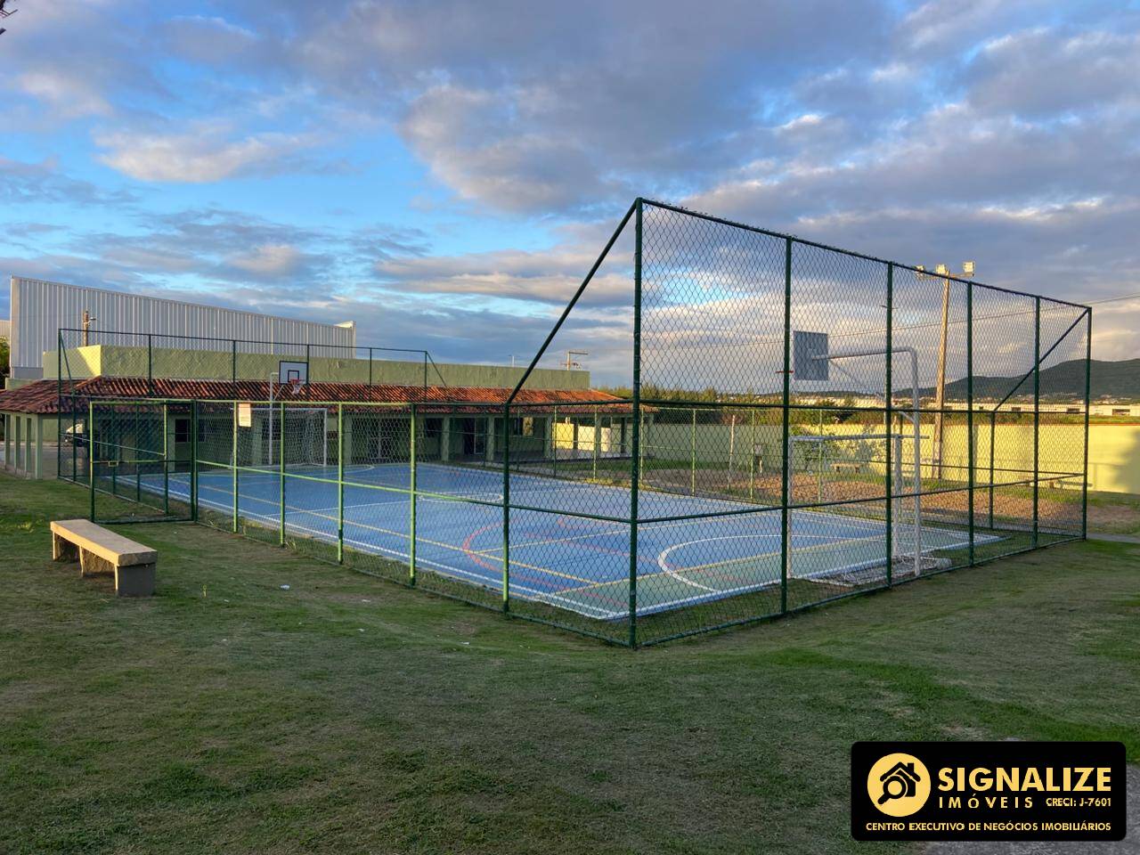 Casa de Condomínio, 2 quartos - Foto 21