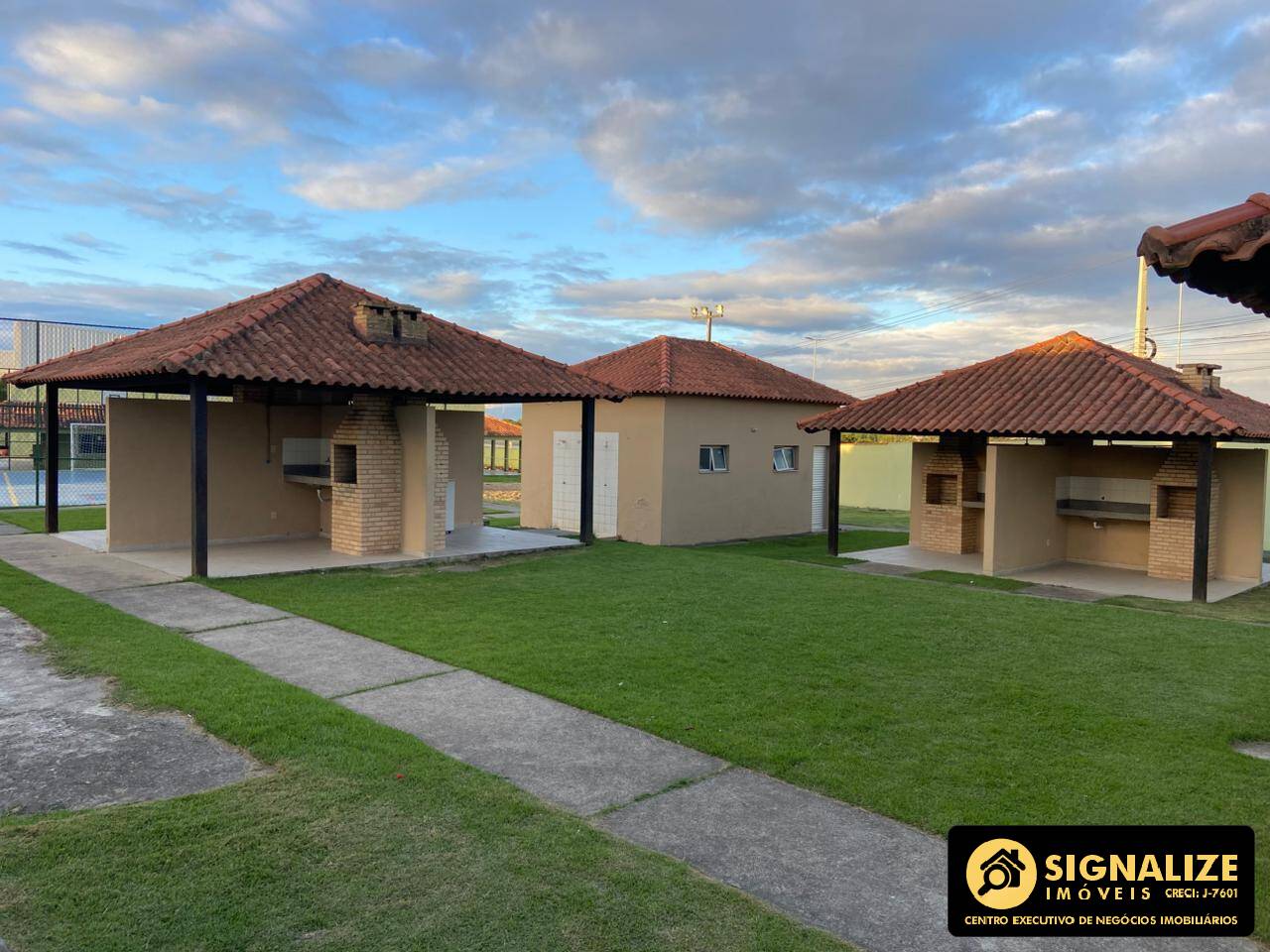 Casa de Condomínio, 2 quartos - Foto 22