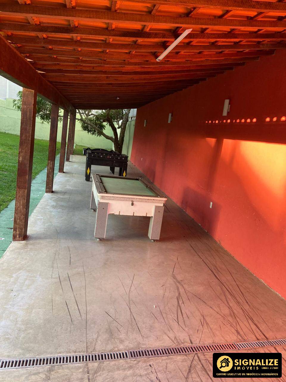 Casa de Condomínio, 2 quartos - Foto 30