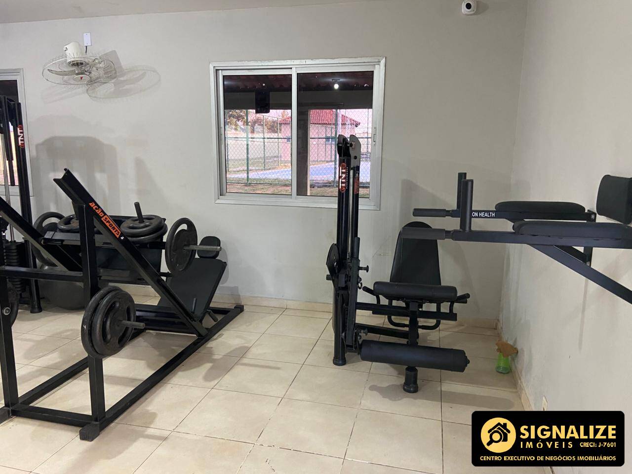 Casa de Condomínio, 2 quartos - Foto 26