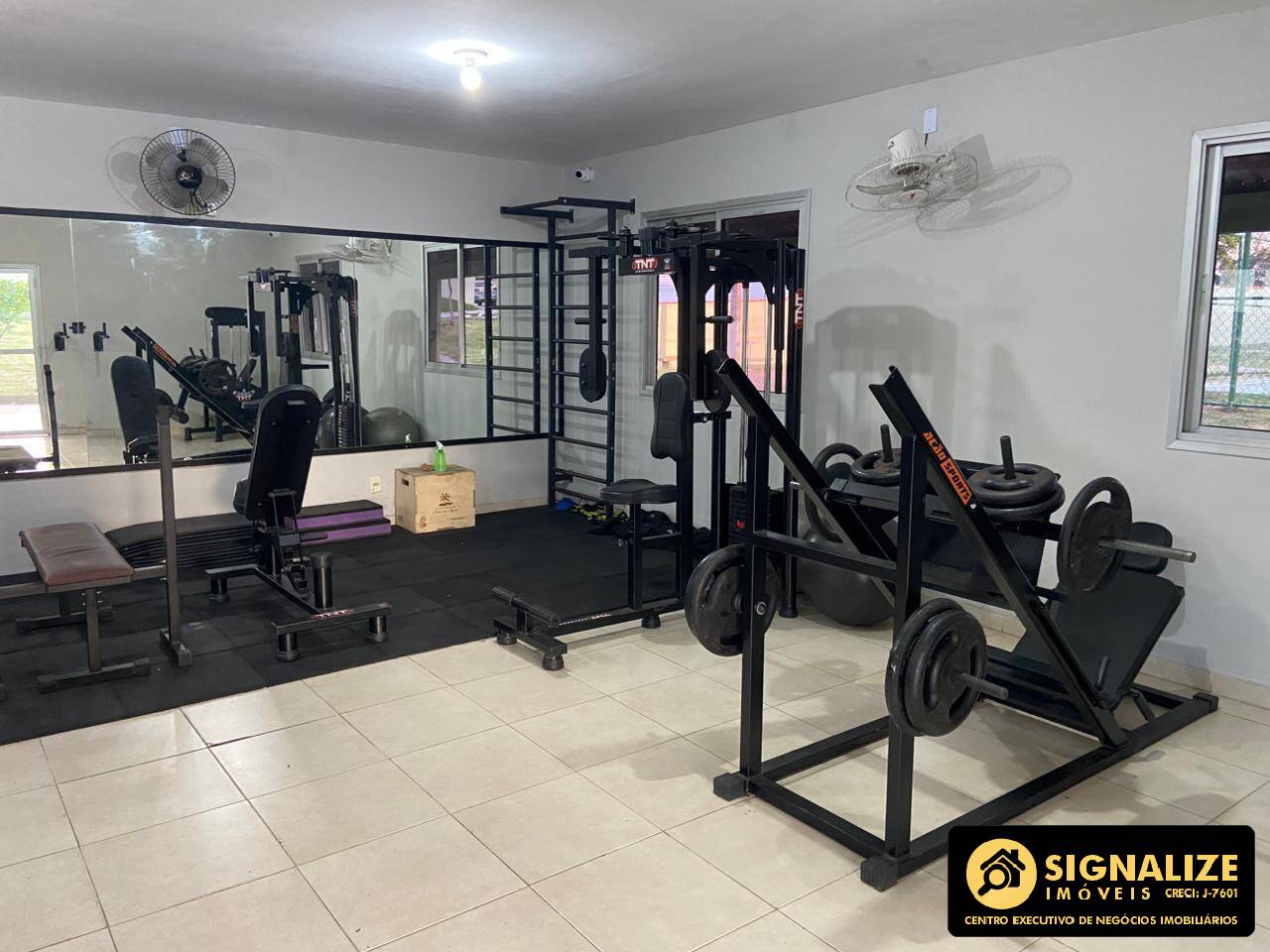 Casa de Condomínio, 2 quartos - Foto 28