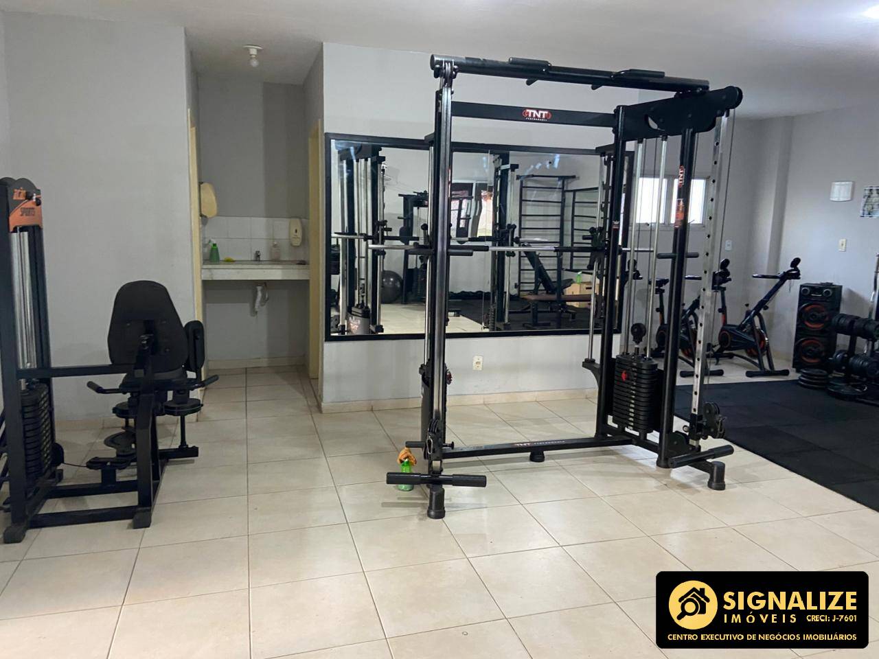 Casa de Condomínio, 2 quartos - Foto 27