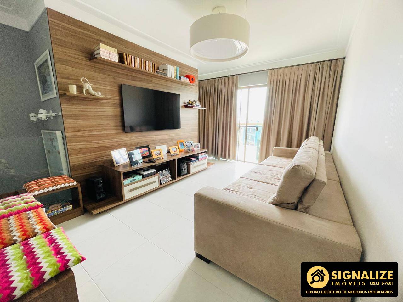 Cobertura à venda com 3 quartos, 193m² - Foto 3