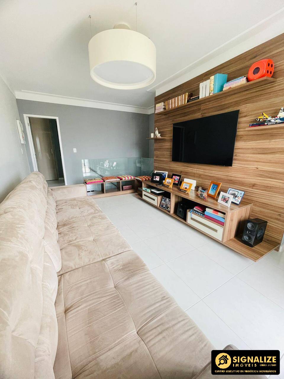 Cobertura à venda com 3 quartos, 193m² - Foto 2