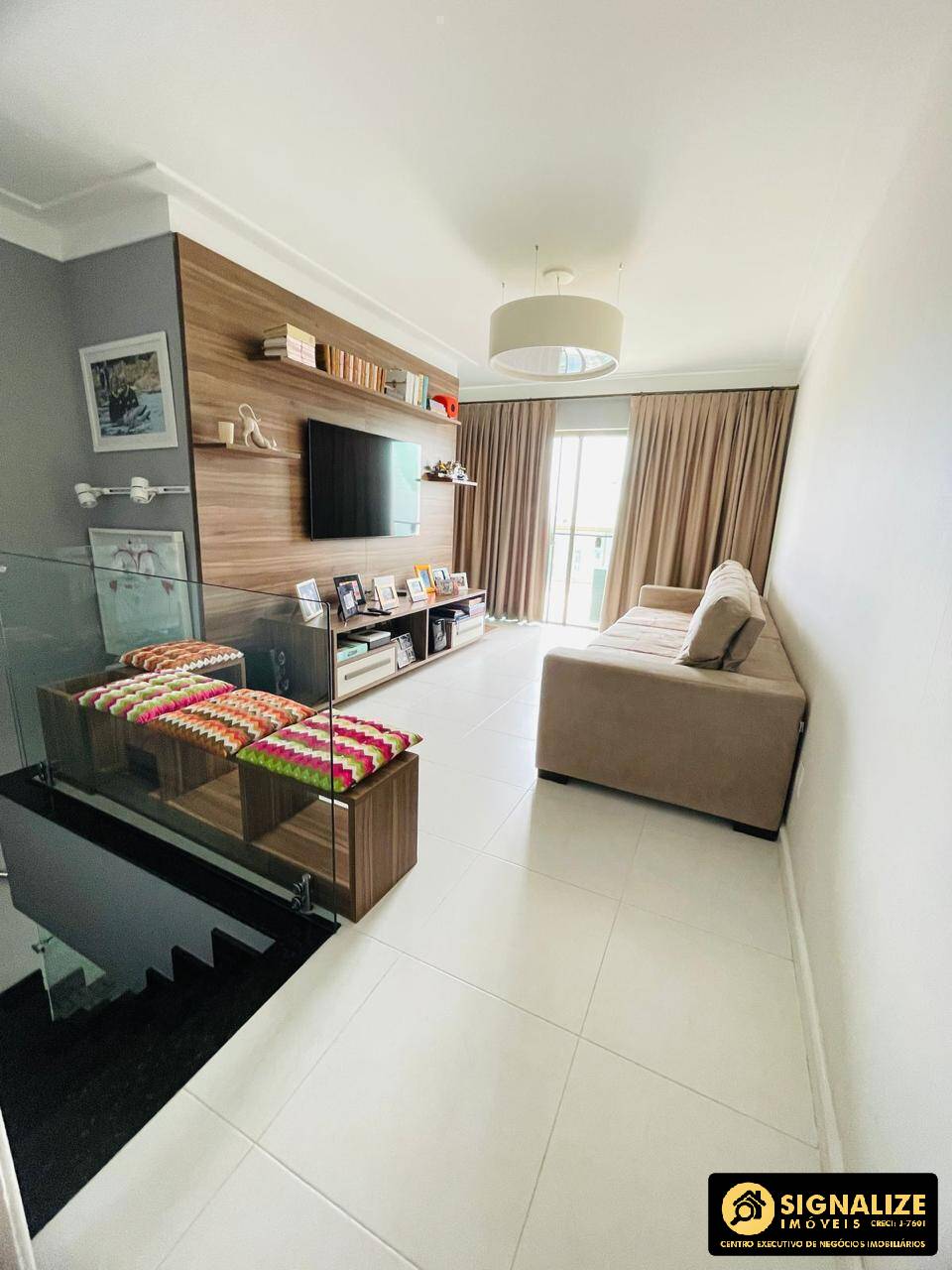 Cobertura à venda com 3 quartos, 193m² - Foto 4