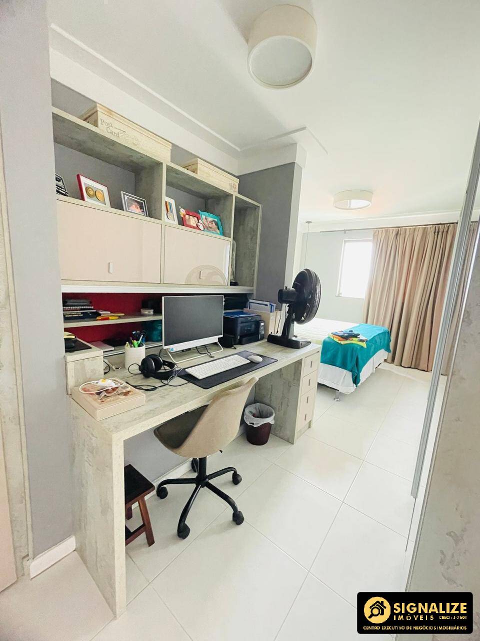 Cobertura à venda com 3 quartos, 193m² - Foto 9