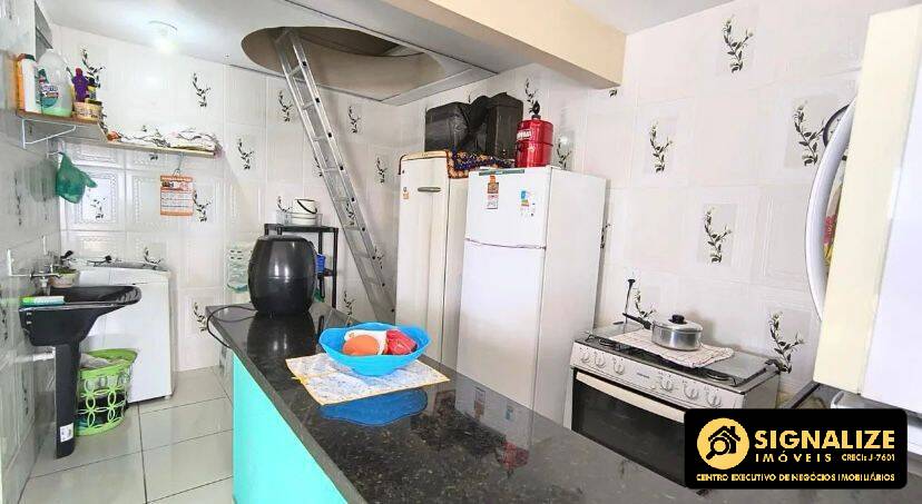 Cobertura à venda com 5 quartos, 220m² - Foto 12
