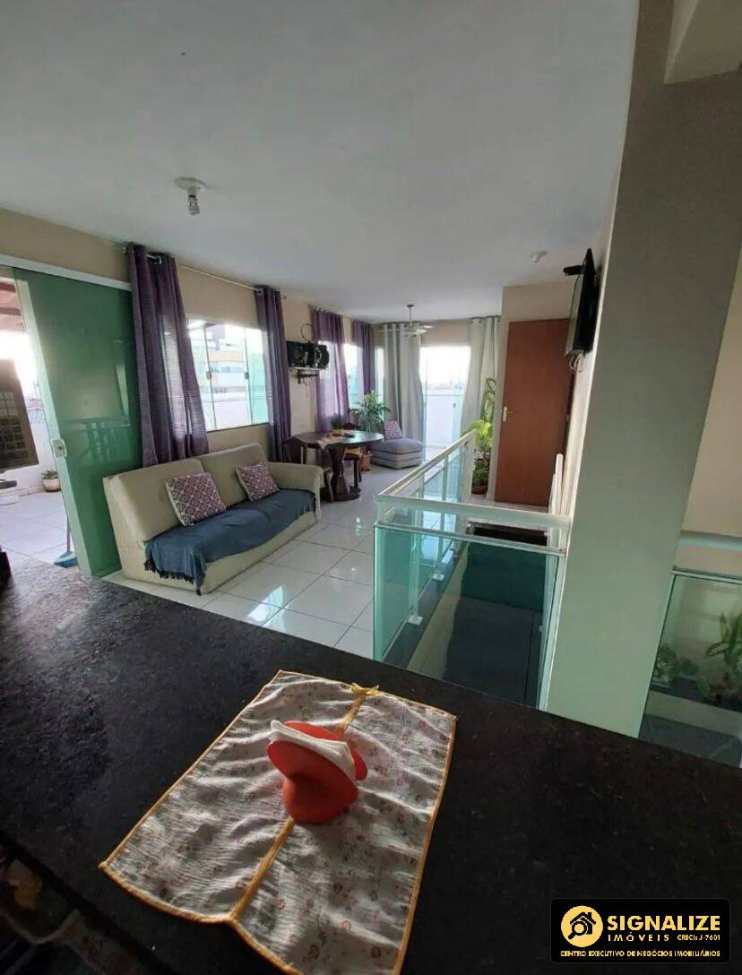 Cobertura à venda com 5 quartos, 220m² - Foto 7