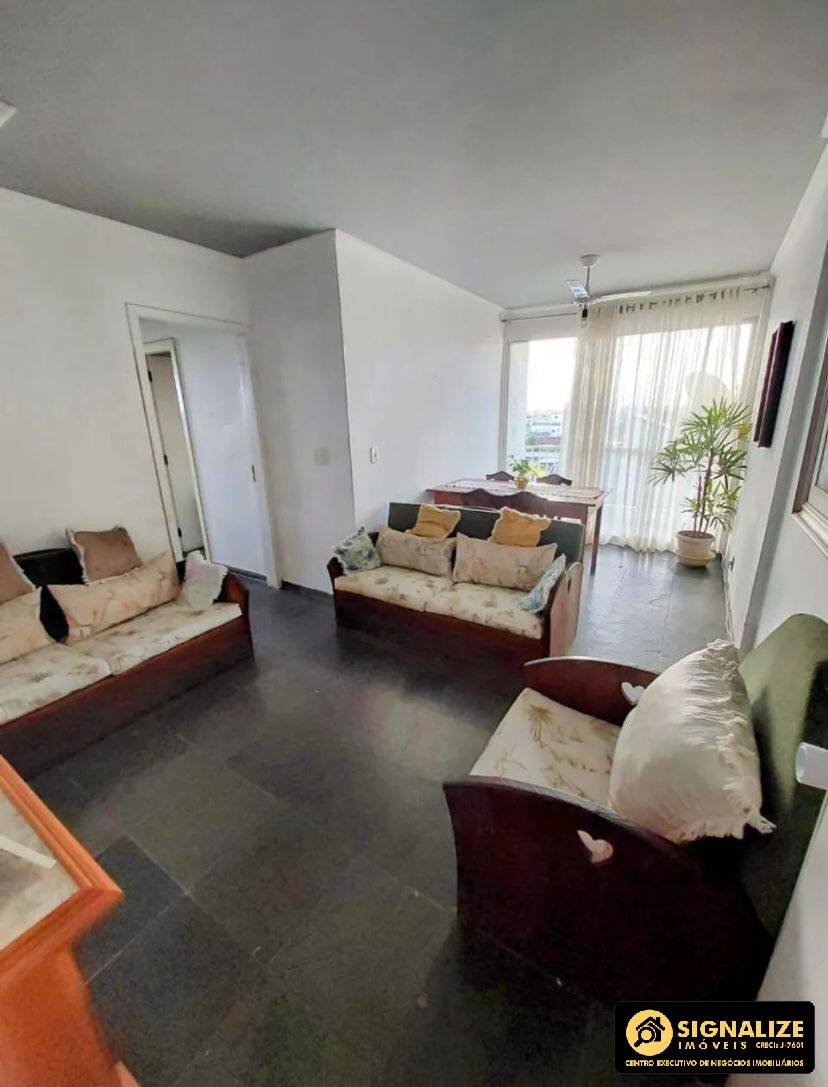 Cobertura à venda com 5 quartos, 220m² - Foto 2