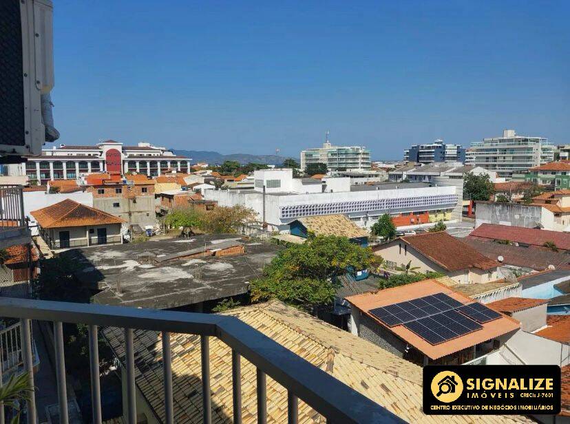 Cobertura à venda com 5 quartos, 220m² - Foto 15