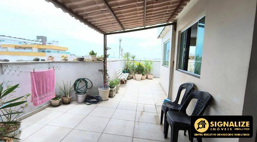 Cobertura à venda com 5 quartos, 220m² - Foto 20