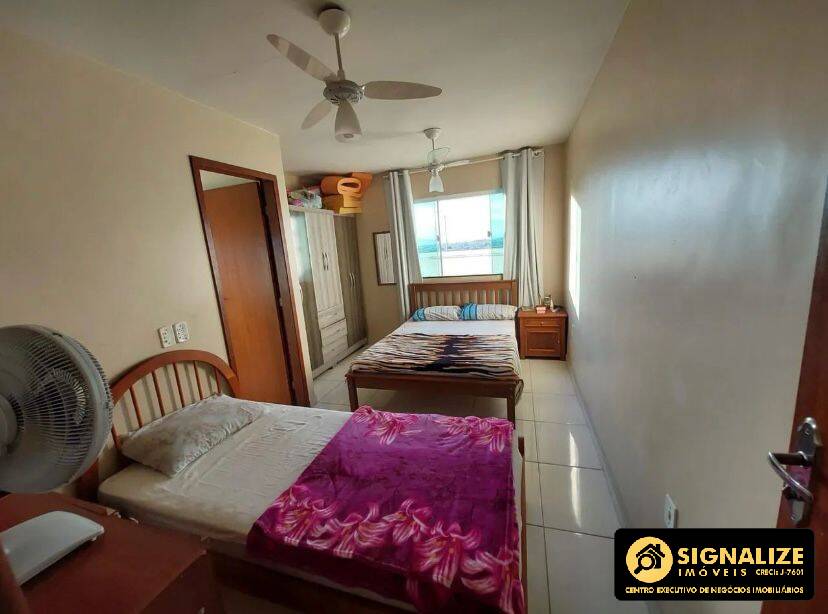 Cobertura à venda com 5 quartos, 220m² - Foto 4
