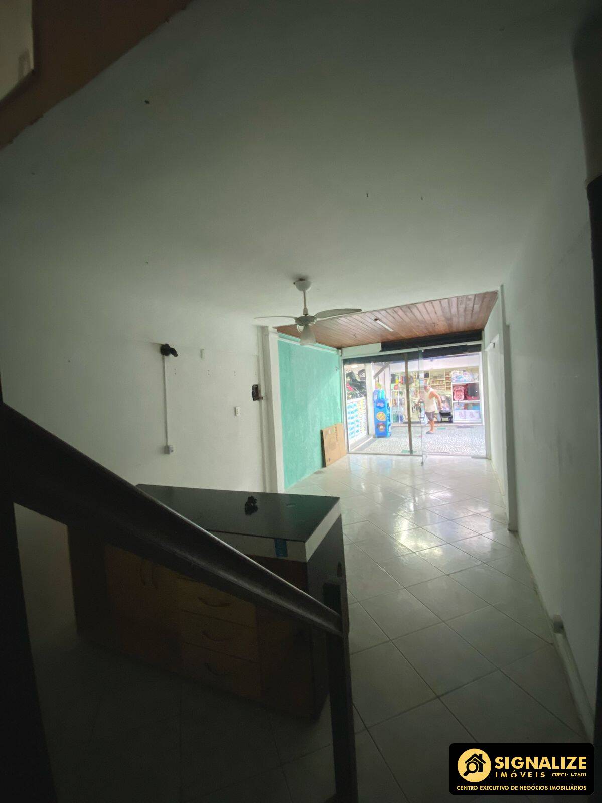 Loja-Salão à venda, 60m² - Foto 6