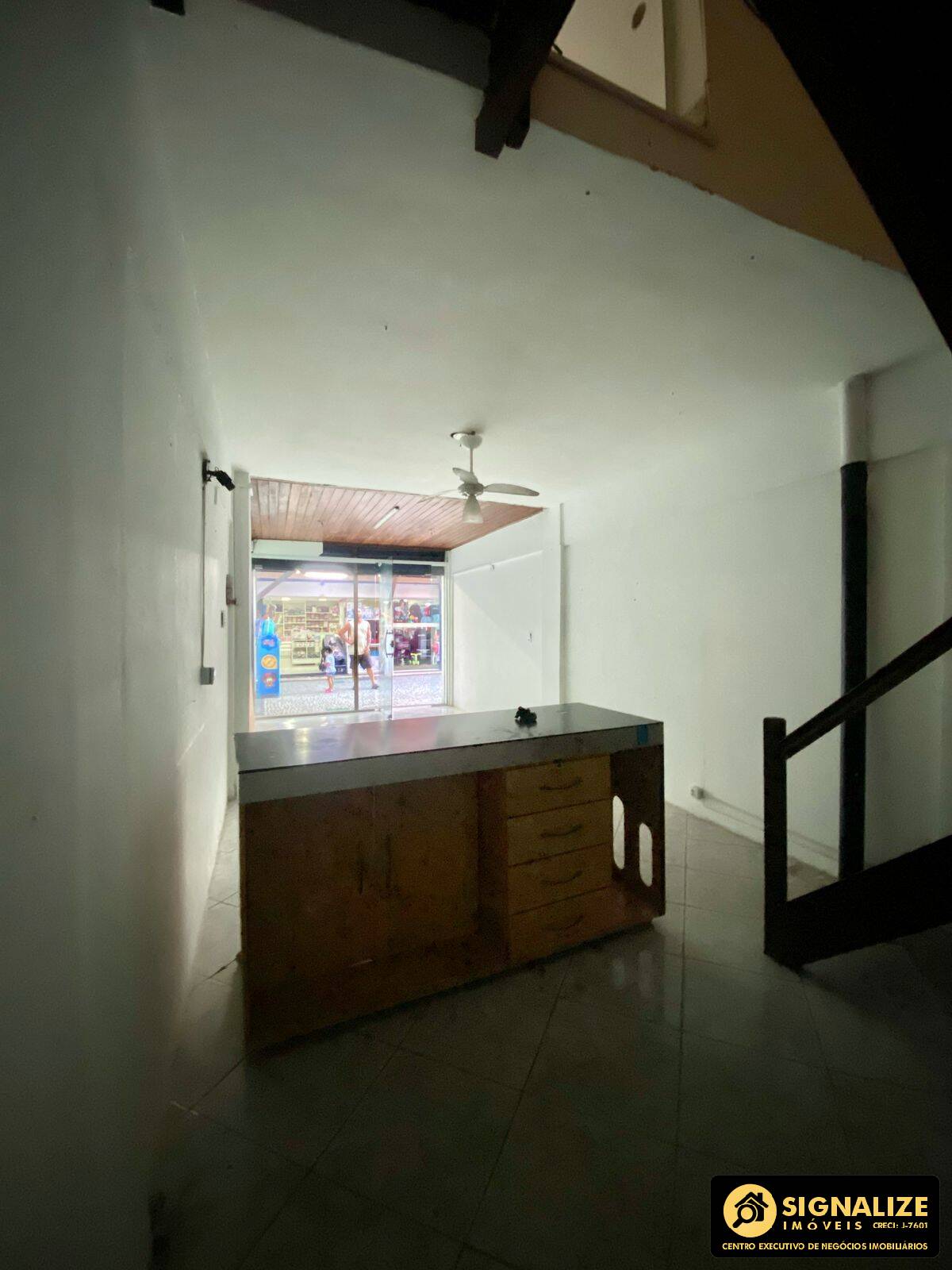 Loja-Salão à venda, 60m² - Foto 3