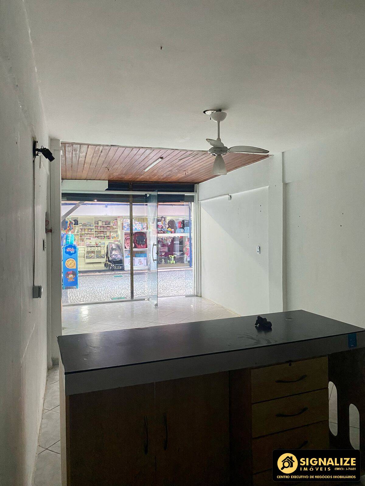 Loja-Salão à venda, 60m² - Foto 2