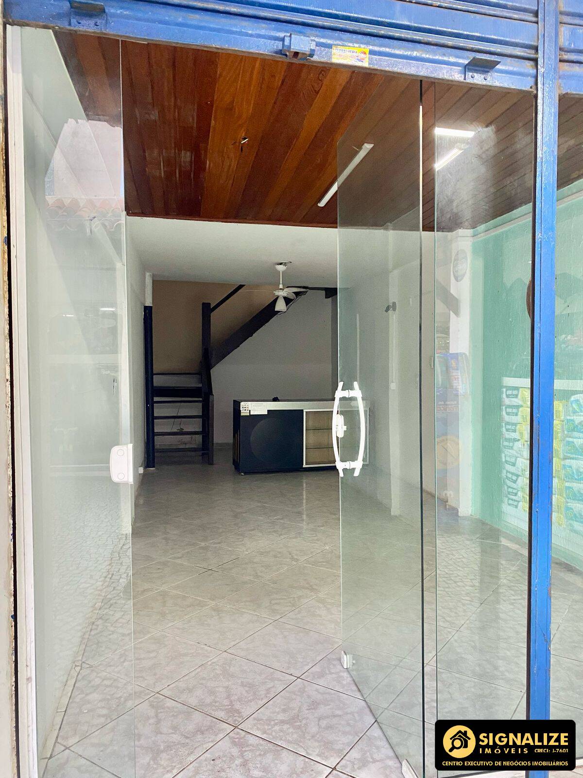 Loja-Salão à venda, 60m² - Foto 4