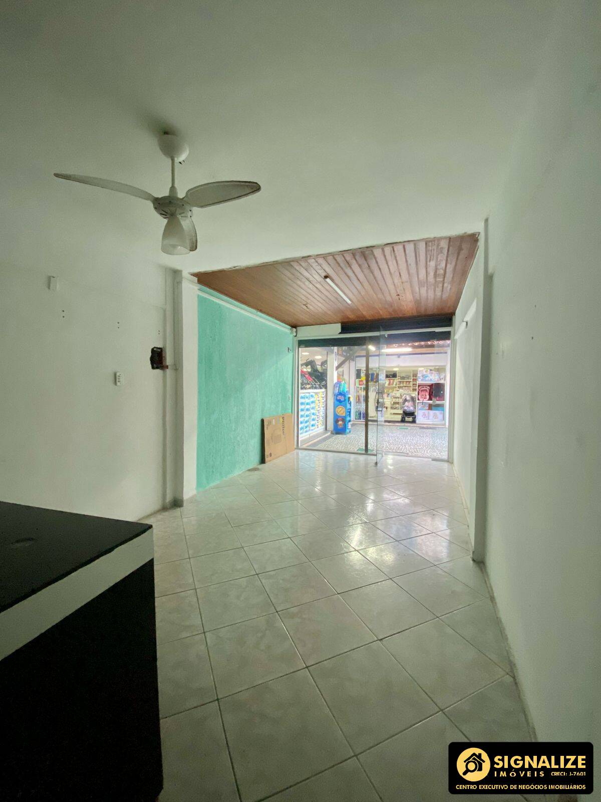 Loja-Salão à venda, 60m² - Foto 5