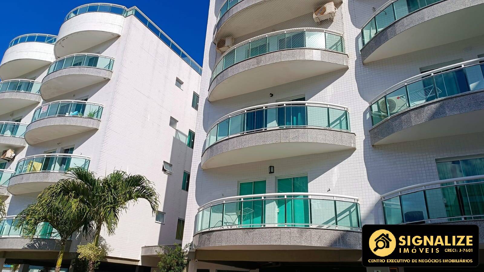 Apartamento para alugar com 2 quartos, 130m² - Foto 1