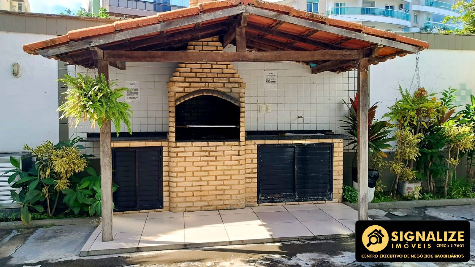 Apartamento para alugar com 2 quartos, 130m² - Foto 19