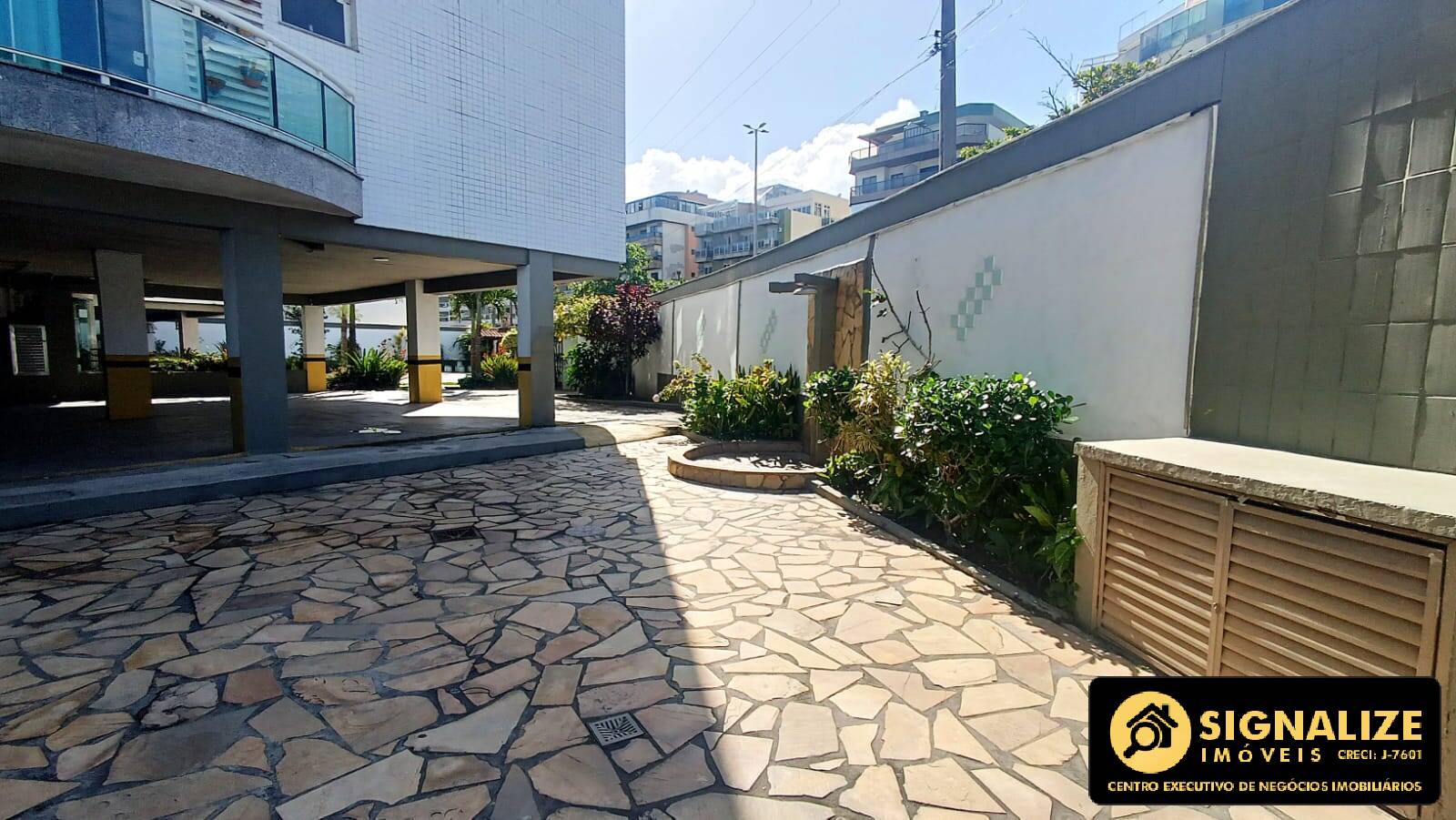 Apartamento para alugar com 2 quartos, 130m² - Foto 16