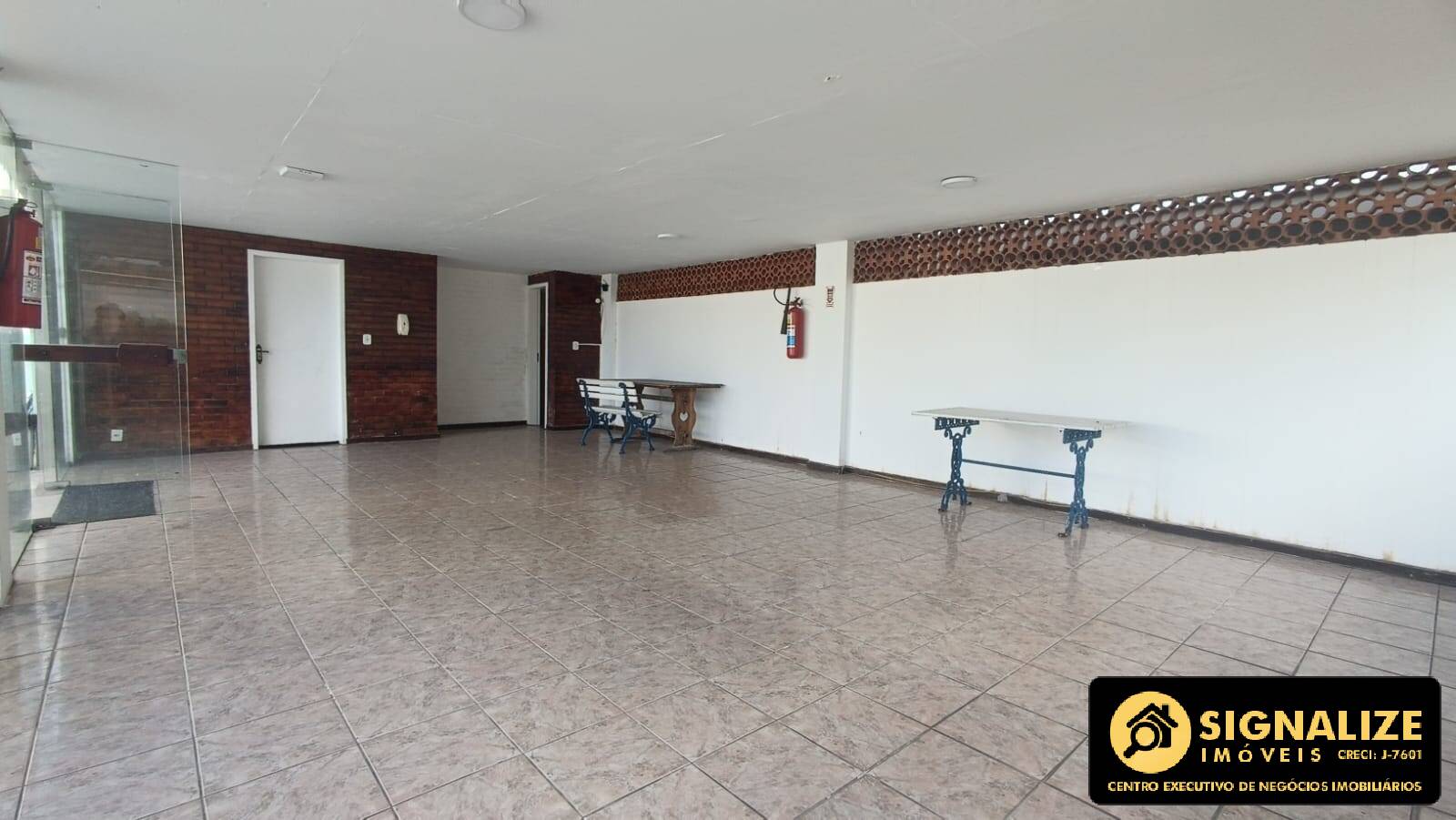 Apartamento para alugar com 2 quartos, 130m² - Foto 20