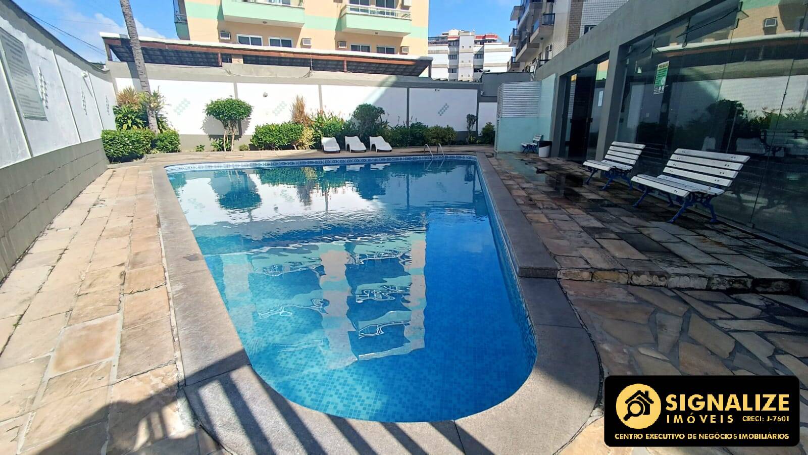 Apartamento para alugar com 2 quartos, 130m² - Foto 17