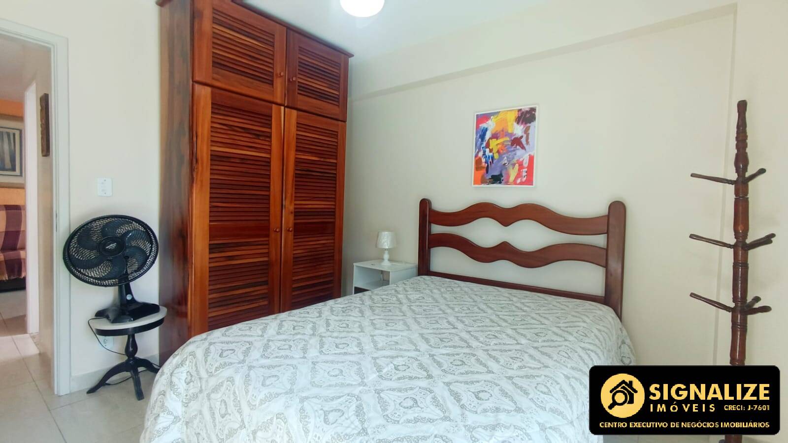 Apartamento para alugar com 2 quartos, 130m² - Foto 4